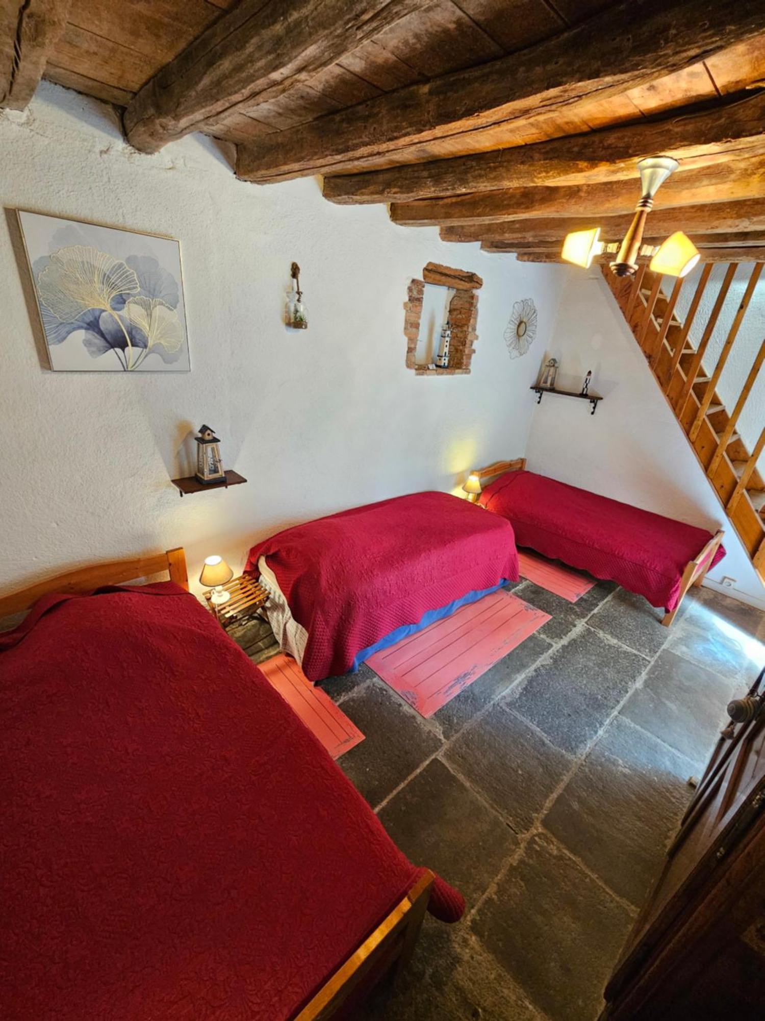 Chateau De Montsable Lezoux Екстериор снимка