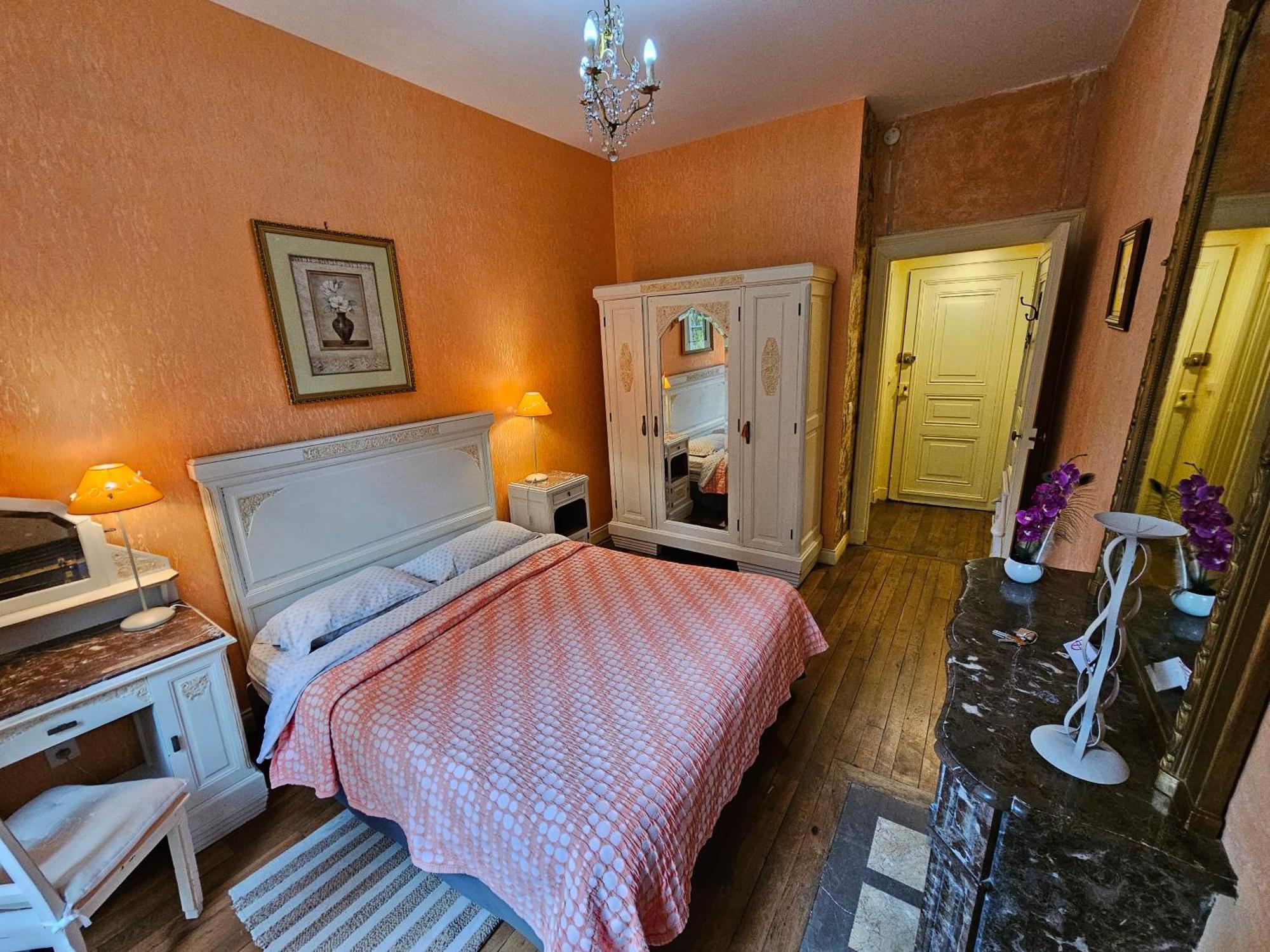 Chateau De Montsable Lezoux Екстериор снимка