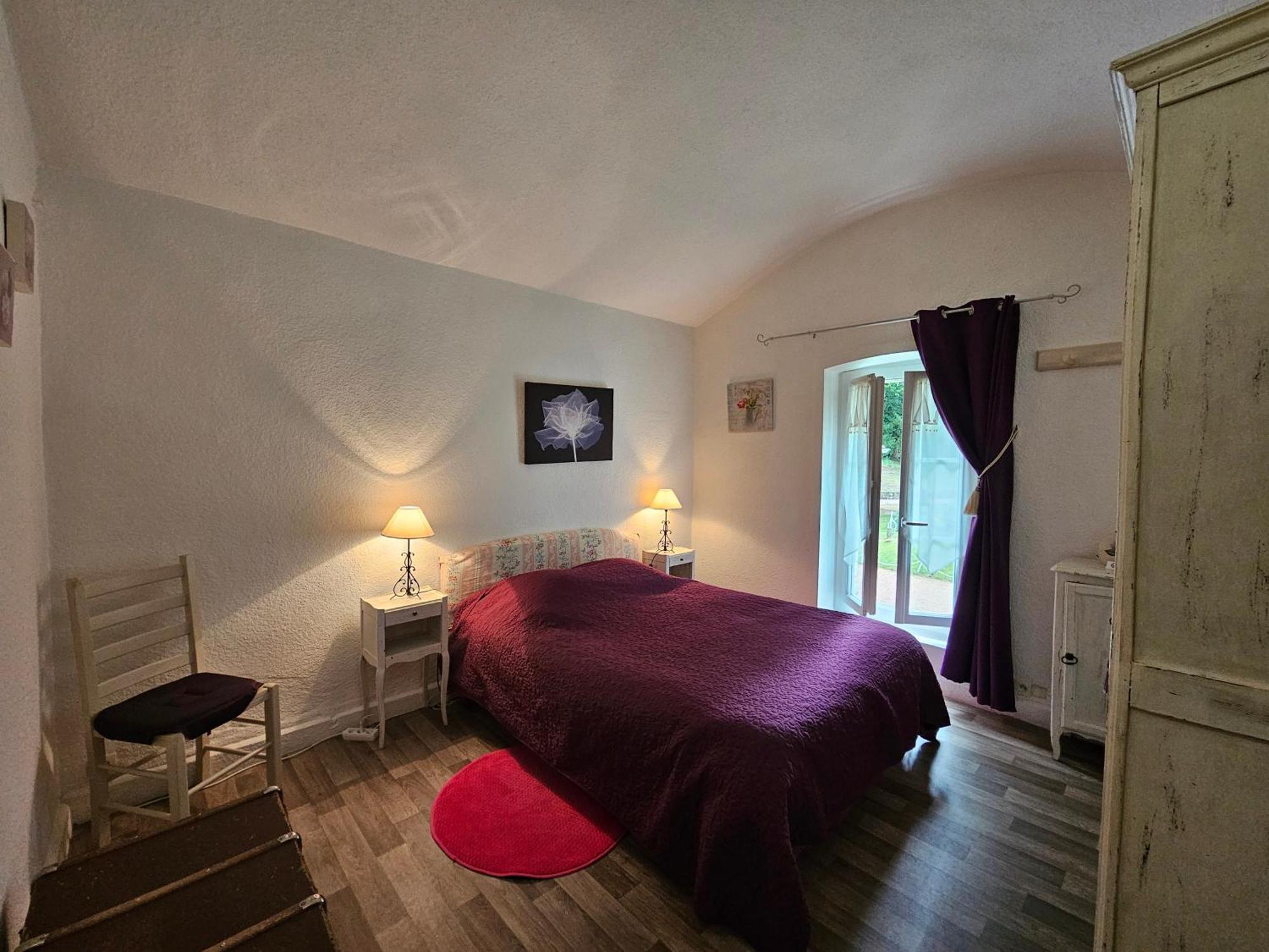 Chateau De Montsable Lezoux Екстериор снимка